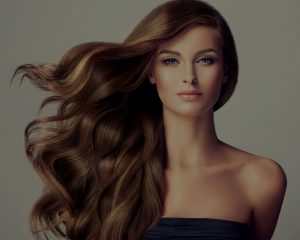 Professional hair care products